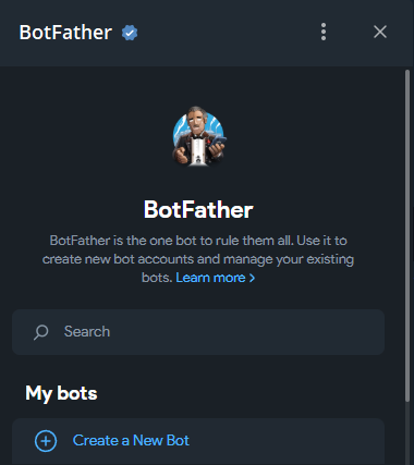 BotFather